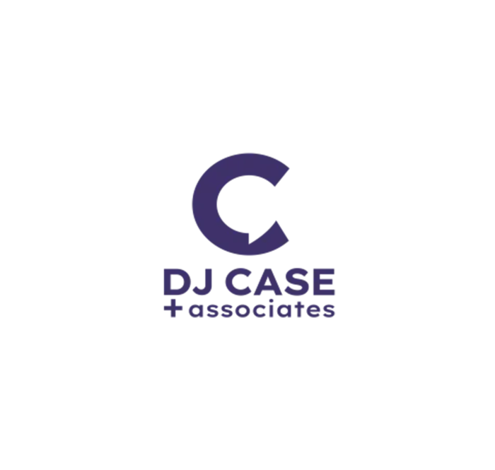 DJ Case Logo