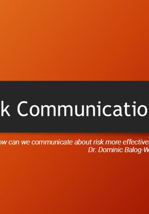 Thumbnail of title slide