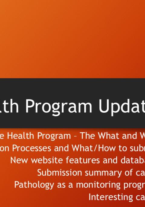 Thumbnail of title slide