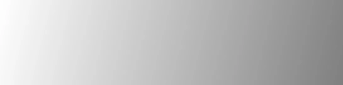 Gray gradient