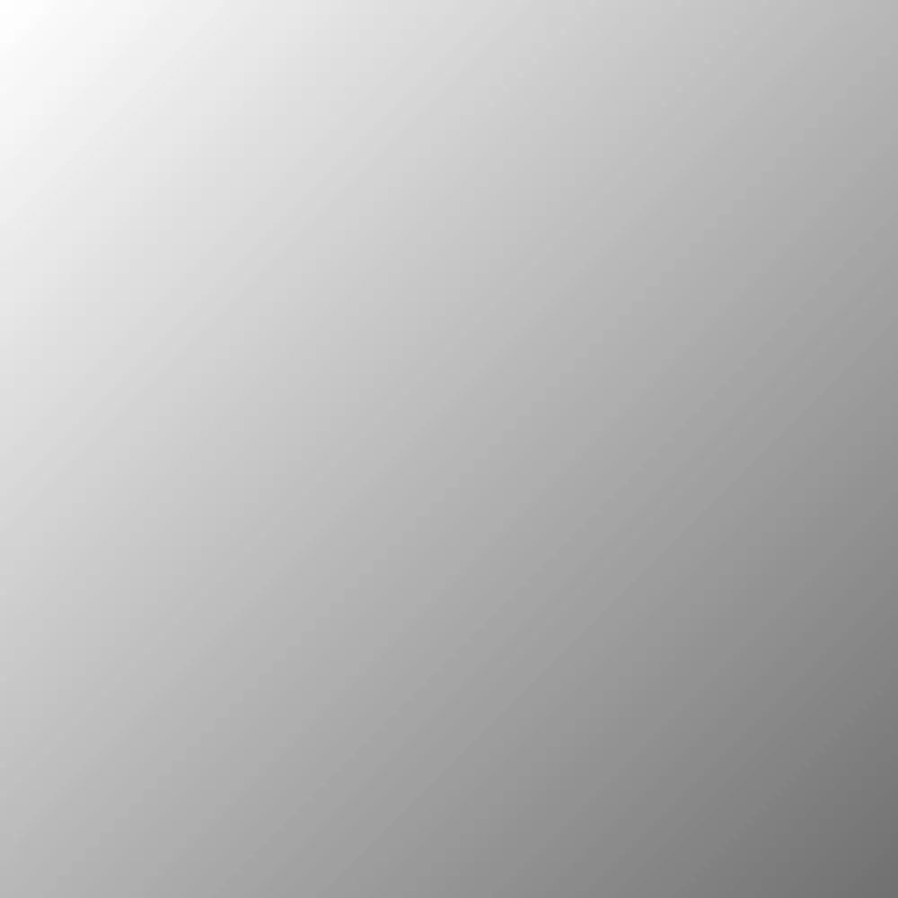 Gray gradient