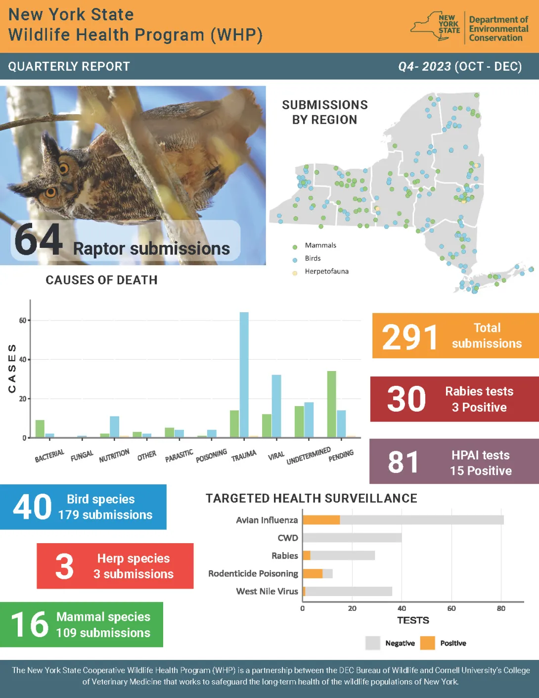 Thumbnail of NYS WHP Quarterly Report Q4 2023