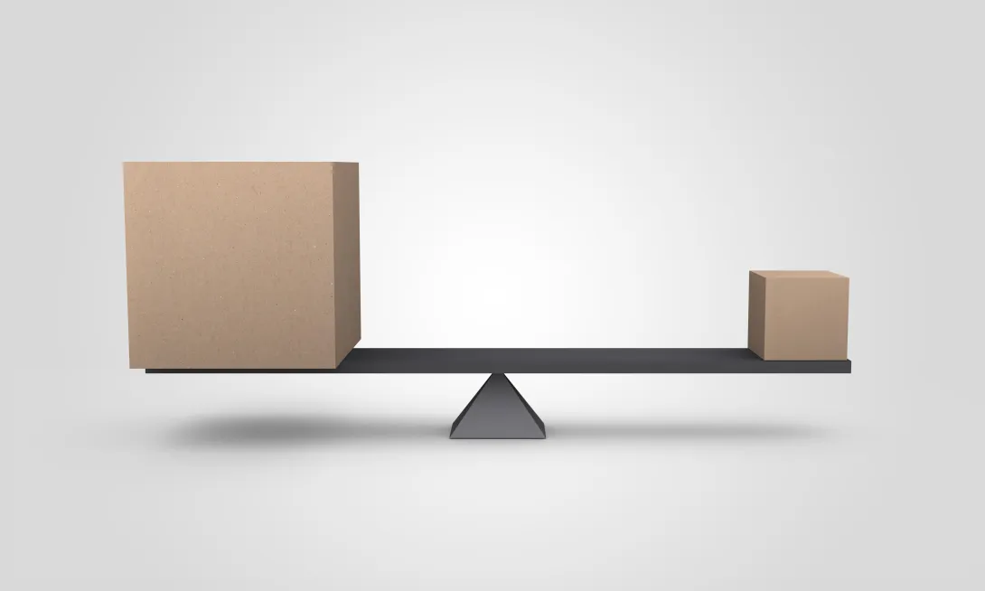 balance image