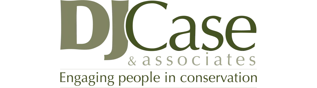DJ Case Logo