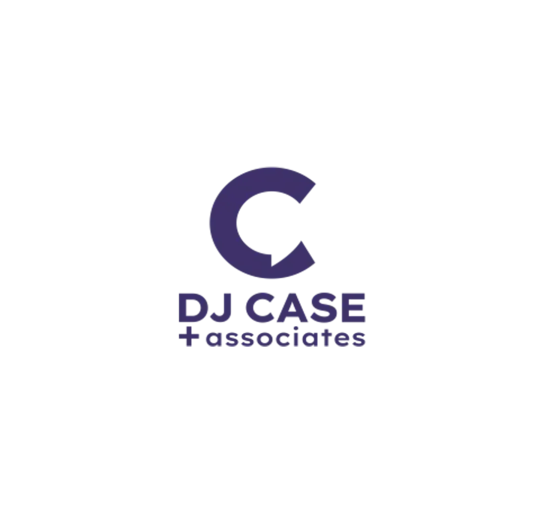 DJ Case Logo