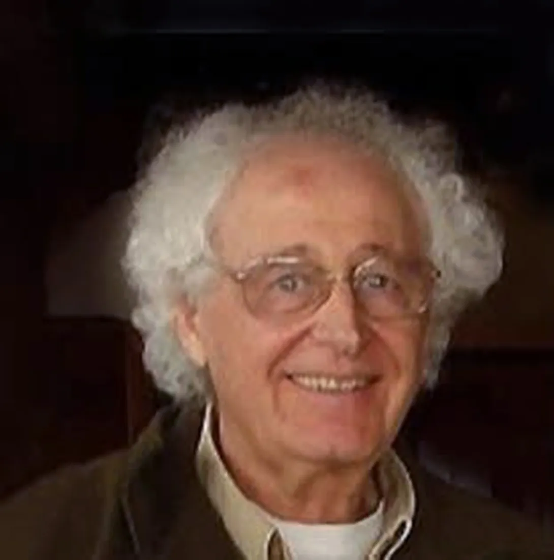 Dr. Jorge Rabinovich